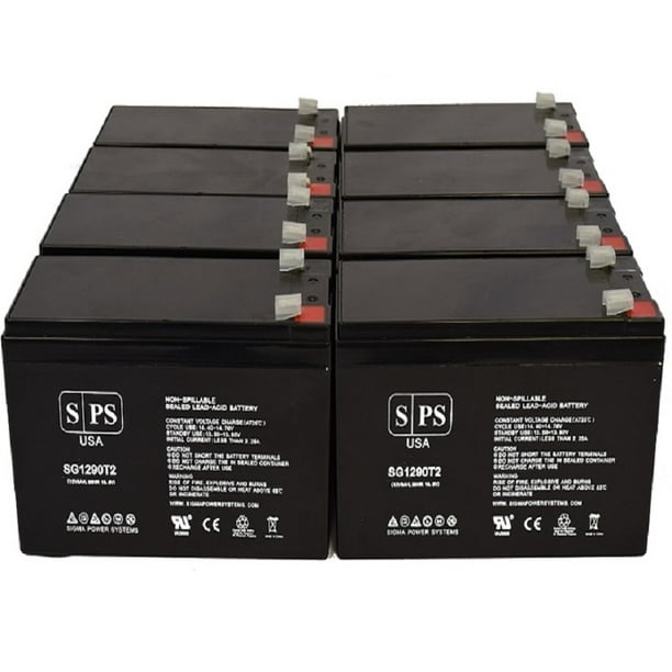 Best Power Patriot 0305-0250U Replacement Battery